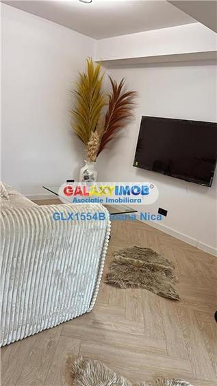 APARTAMENT 2 CAMERE DE VANZARE PARC BAZILESCU CU CURTE PROPRIE - 6
