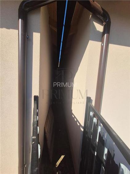 Duplex mobilat - utilat - pregatit de mutat - Albina - Mosnita Noua - despartit - 22