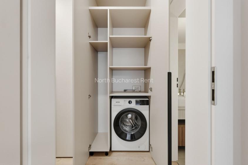 Apartament 3 camere de inchiriat / Pet-friendly / Prima Vista - 18