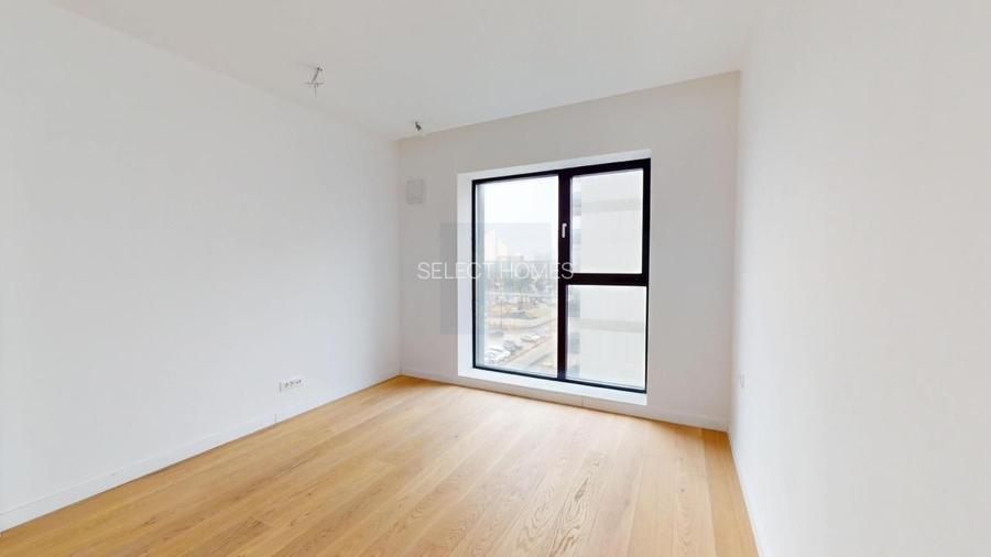 2 Camere | Investitie | Vanzare | Nusco City Faza 2 *Aviatiei* - 3