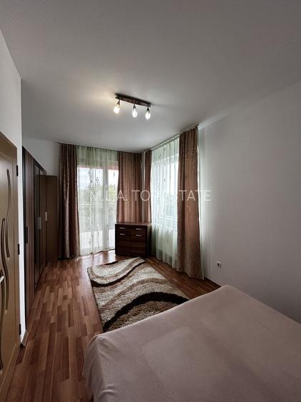 Apartament 3 Camere Ared Uta De Inchiriat - 4