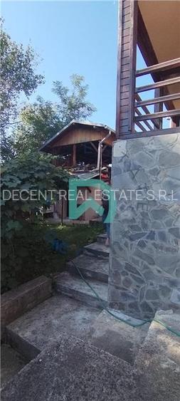 Casa Breaza, Prahova - 8