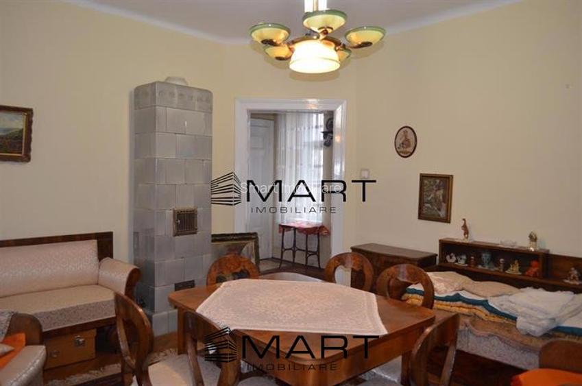Apartament 2 camere decomandate Bulevardul Victoriei - 2
