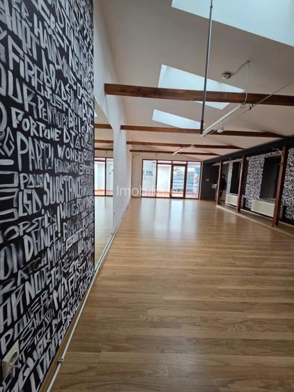 Vilă / Spațiu Birouri /Spatiu Muncitori - Sector 2 | 3.000€/lună negociabil - 12