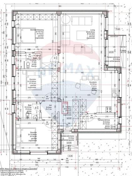 VANZARE Casă / Vilă PREMIUM 4 camere la pret normal - 3