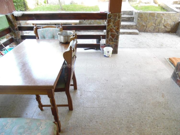 Vand casa in Deva, zona Calugareni, partea de jos, D+P+M, - 8