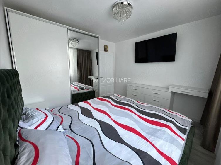 AP. 2 CAMERE- DRUMUL TABEREI, PET-FRIENDLY, PARCARE, BLOC REABILITAT - 2