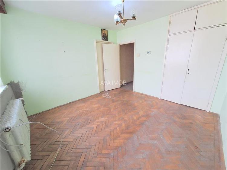 Apartament confort 1 cu balcon generos si multiple spatii de depozitare - 5