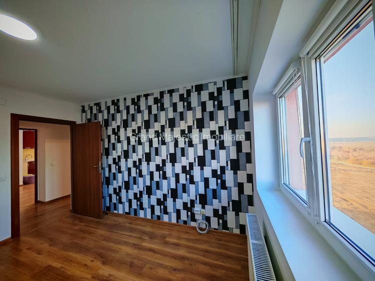 Apartamant 3 camere, bloc nou LOC DE PARCARE IN SUBTERAN INCLUS - 16