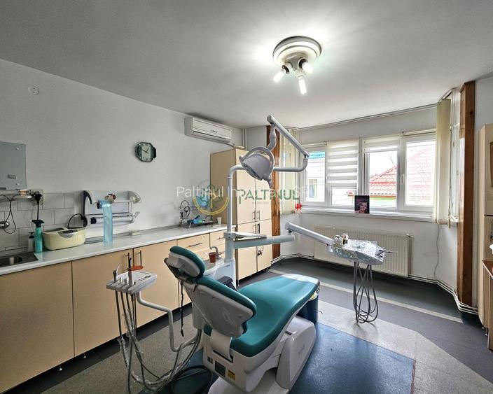Cabinet stomatologic de închiriat – complet utilat, Sibiu - 2