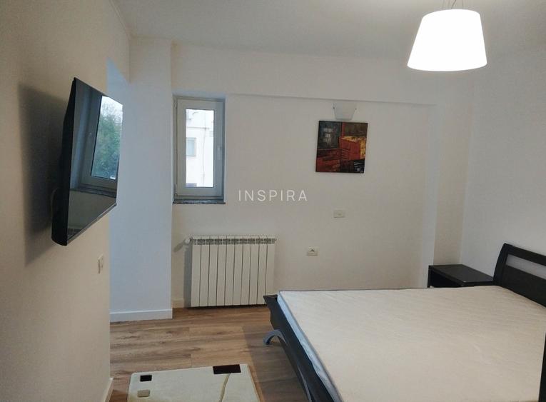 Faleza Nord - Apartament cu 3 camere frontal la mare - 15