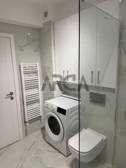 2 Camere | Ivory Residence | Rond OMV | Parcare - 12