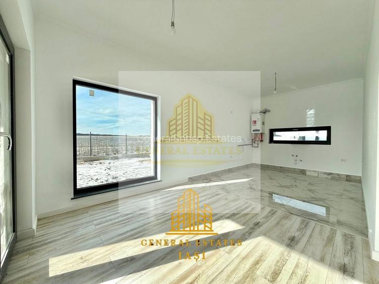 Vilă Single PREMIUM | Miroslava | Arhitectură modernă finisaje premium - 8