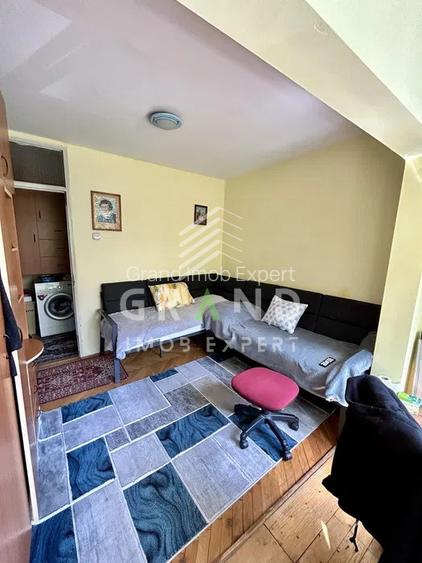 Apartament 4 camere, Manastur, zona Big-Piata Ion Mester - 3