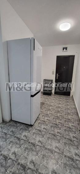 Etaj 1 apartament 1 camera Buziasului - 4