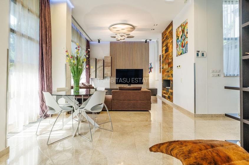 O CASA  PREMIUM-Drumul Taberei / Valea Oltului/ Valea Argesului - 16