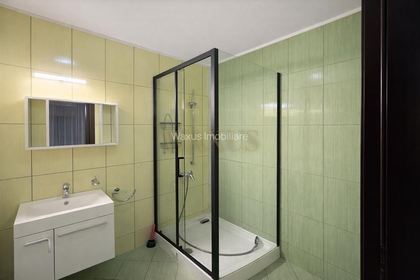 Apartament la Cheie - SU 53MP | Balcon | Parcare - Vivo | Muzeul Apei - 6