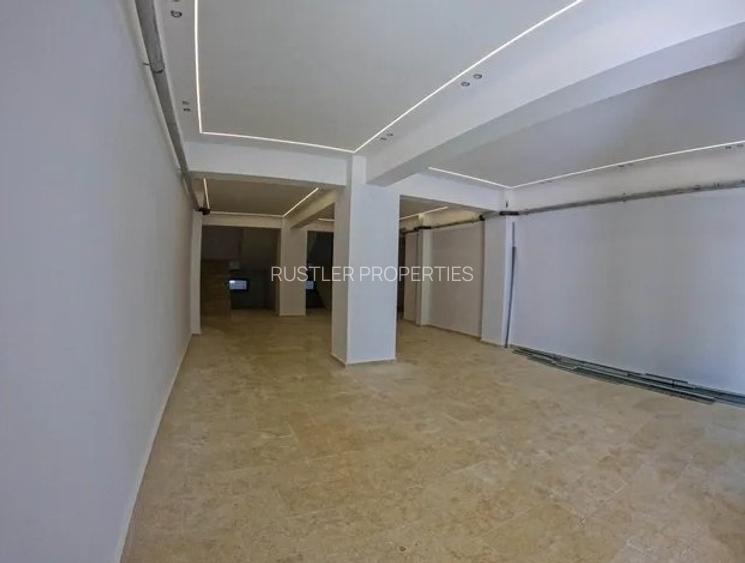 Apartament 3 camere in ansamblu nou, Baneasa-Apicultorilor - 17