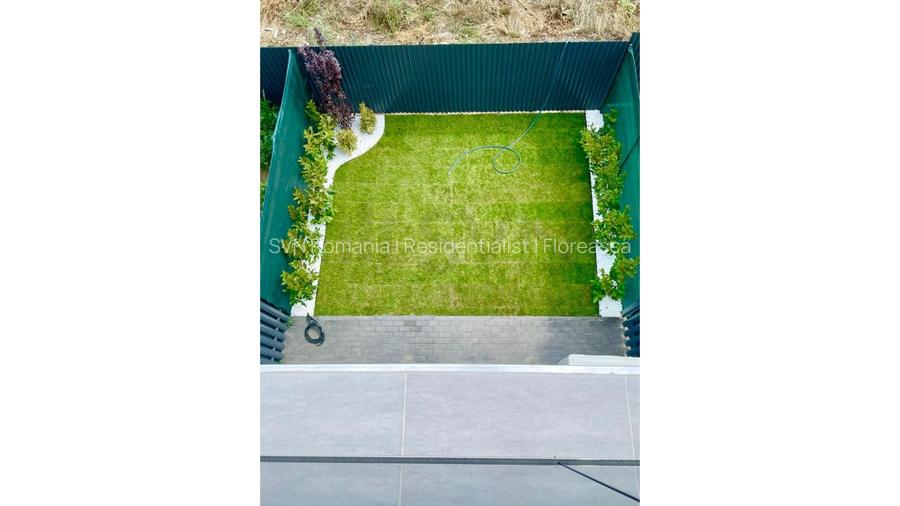 REV2004478 Vila insiruita cu 3 dormitoare Pipera - 11