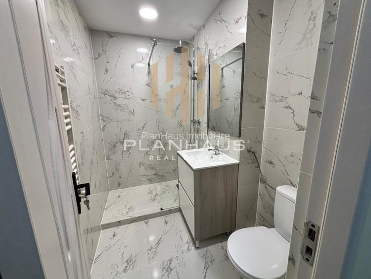 Apartament 2 camere – Bld. Traian, Muzeul de Mineralogie - 6