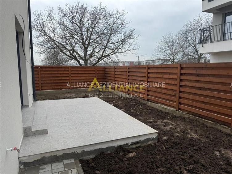 {Primarie} Vila 3 camere - 3 bai | Teren 210 mp - 6