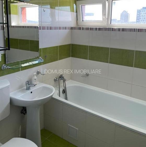 Vand ap.2 camere,bloc nou,terasa spatioasa,parcare subterana,Marasti-central - 3