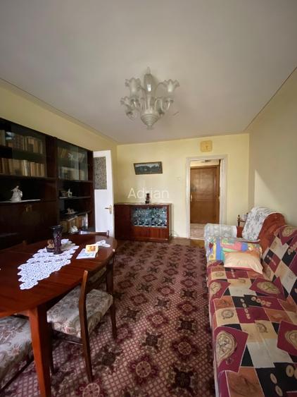 Apartament cu 2 camere zona City Park Mall, Constanta - 7