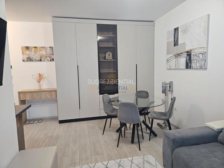 Apartament 2 camere, mobilat si utilat, prima inchiriere Grand Kristal - 3