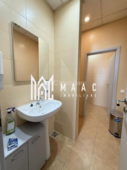 Spatiu comercial I 359 mp I 2 etaje I zona Shopping City - 12