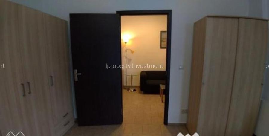 Piata Romana | 2 Camere | Centrala | AC | Balcon - 3