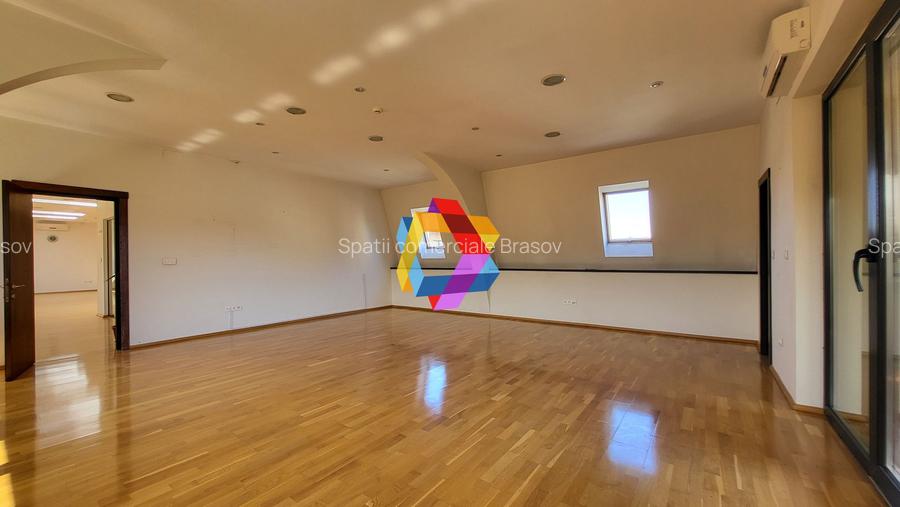 Spatiu de birouri - 1950 mp # plus-imo.ro - 7