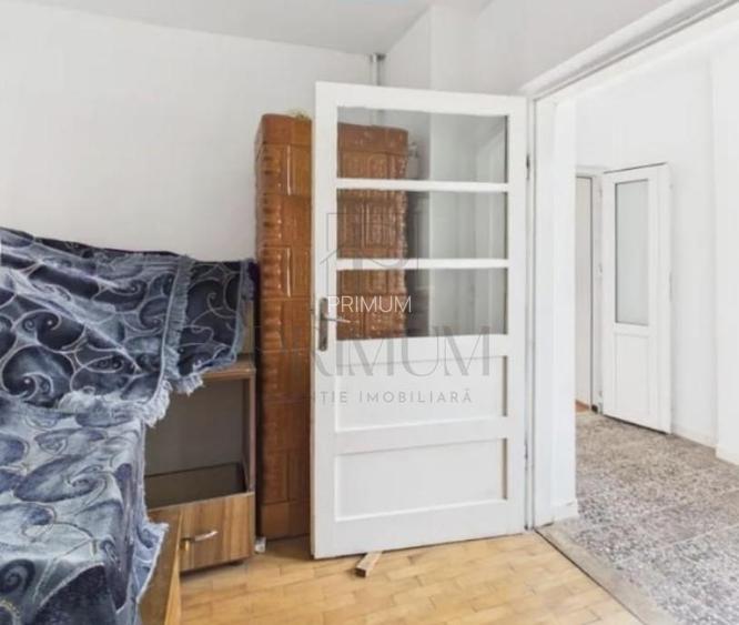 DAMBOVITA, 2 CASE INDIVIDUALE IN ACEEASI CURTE 3+2 CAMERE SI GARAJ - 5