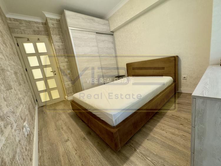 Apartament 2 camere + loc parcare Royal Town COPOU - 10