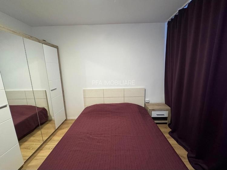 Apartament 2 camere Dimitrie Leonida - 4
