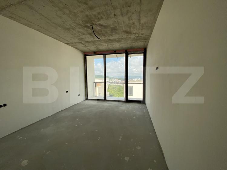 Duplex exclusivist cu panorama spectaculoasa in cartier Europa - 9