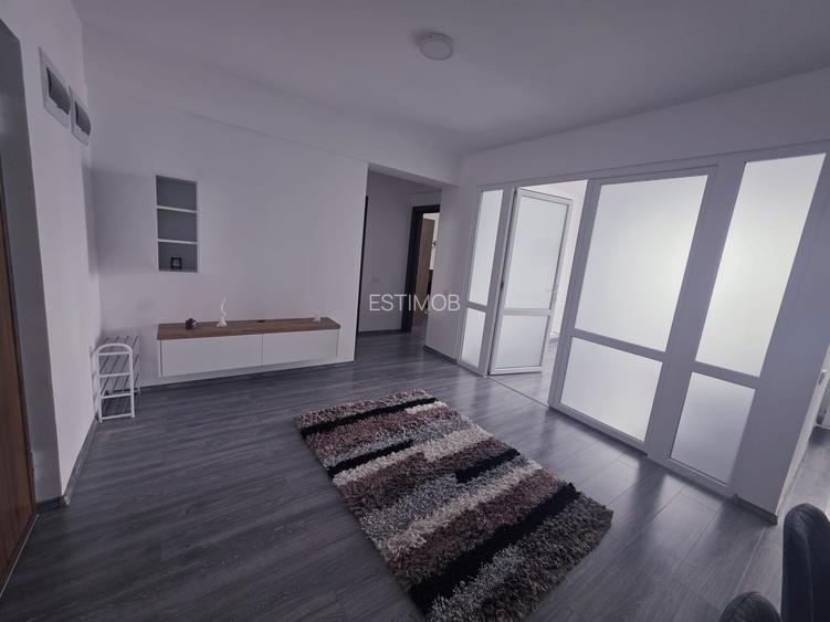 Inchiriez 3 camere Soho Residence Triaj cu parcare - 6