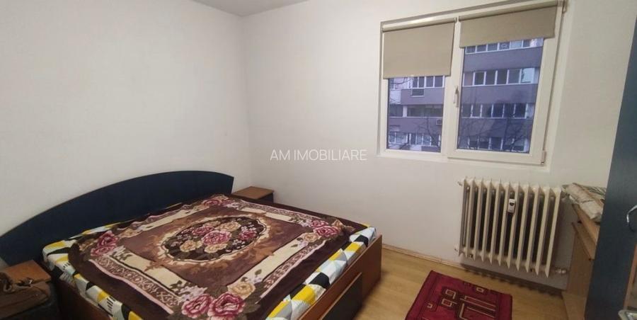 AP. 2 CAMERE DRUMUL TABEREI, PET-FRIENDLY, LIBER, METROU 5 MINUTE - 2