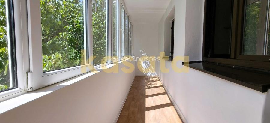 2 Camere56mp|Metrou Costin Georgian|Renovat|Mobilat - 4