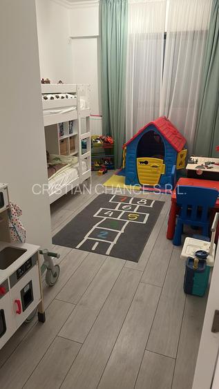 37734  Apartament 4 camere Compozitori - 4