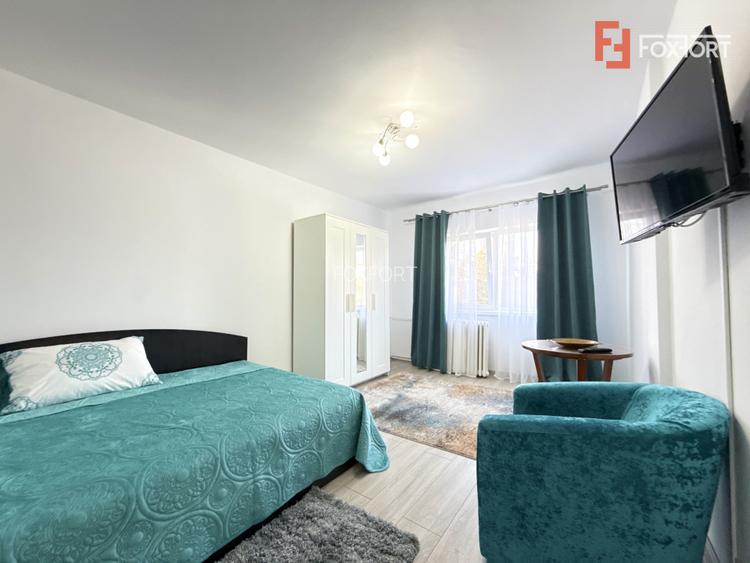 Apartament 3 camere de inchiriat in zona Complex Studentesc - 7