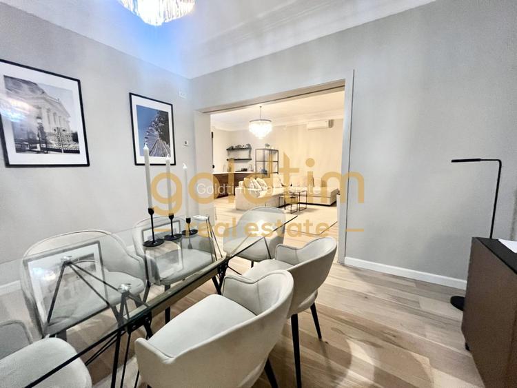 VILA SUPERBA RENOVATA COMPLET/4 APARTAMENTEx120M/480MP/KISELEFF-MUZEUL TARANULUI - 16