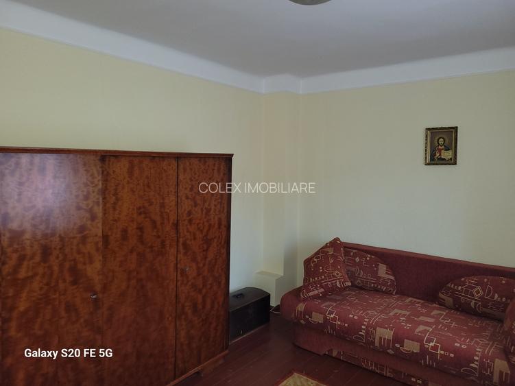 Casa de vanzare in Busteni, cartier Poiana Tapului - comision 0% - 3