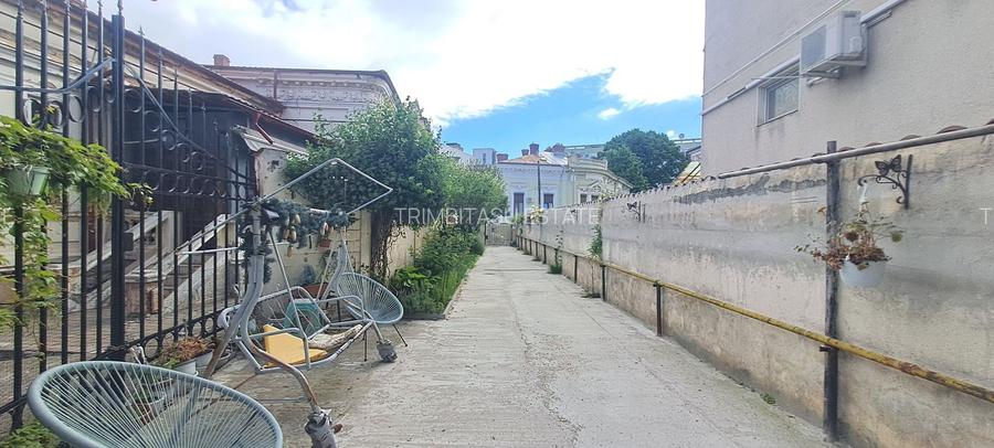 Garsoniera in vila | 10 min Piata Unirii - 12
