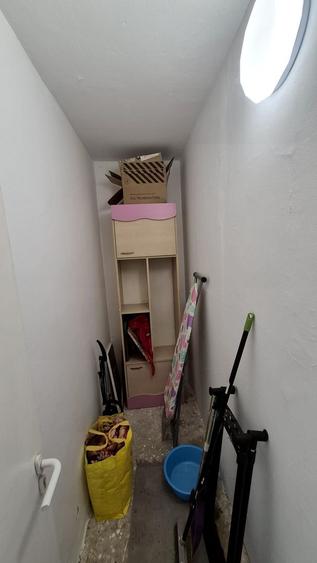 Apartament cu 2 camere 54,08 mp bloc an 1987 Tineretului comision 0%