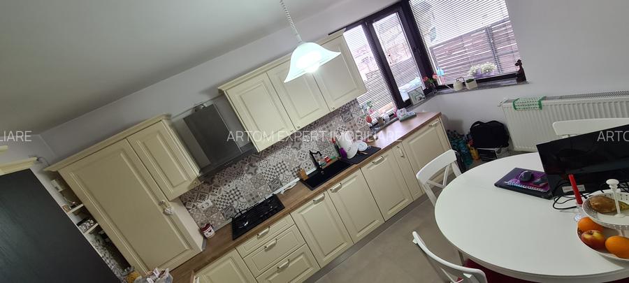 Duplex/complet mobilat și utilat/Com.Berceni - 16