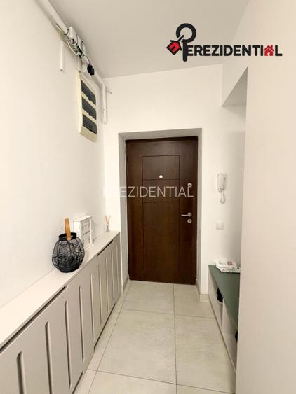 Penthouse spectaculos de vanzare – Calea Plevnei | 114mp utili + Terasa 220 mp - 2