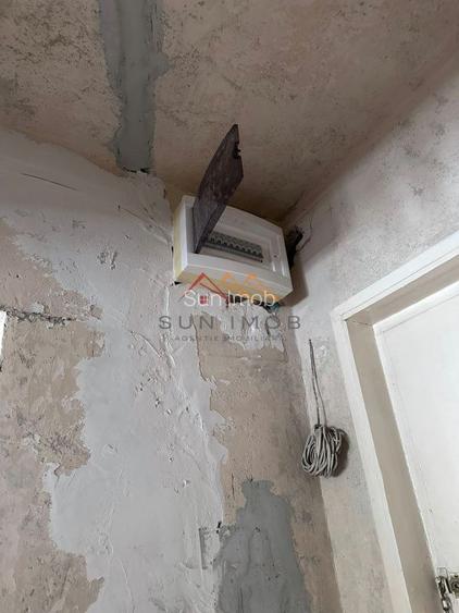 Apartament 2 camere, decomandat, parter, Campina, Prahova - 4