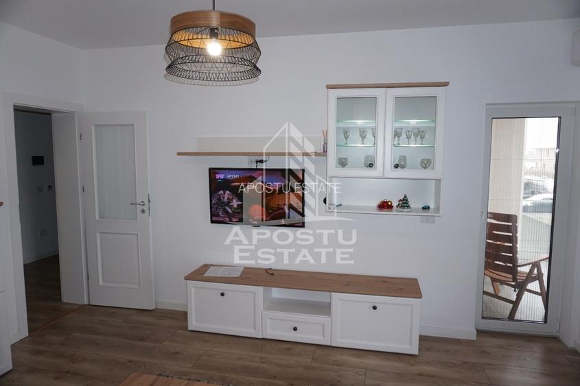 Apartament cu 2 camere, loc de parcare, piscina, Sweet Home, Giroc - 4