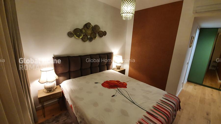 Apart 2 camere 62mp + Loc Parcare Subteran | Aviatiei Park - Premium - 10