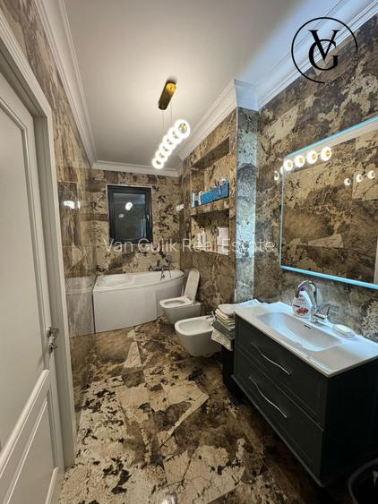 Apartament 3 Camere cu Gradina | Terasa - 9